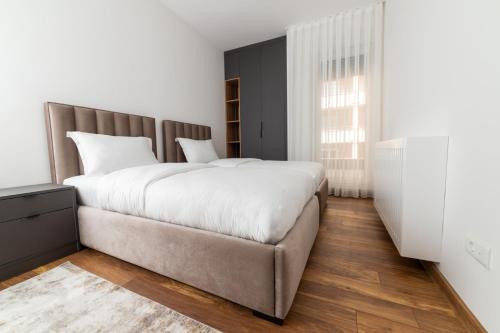 Imagen general del Emery Apartments. Foto 16