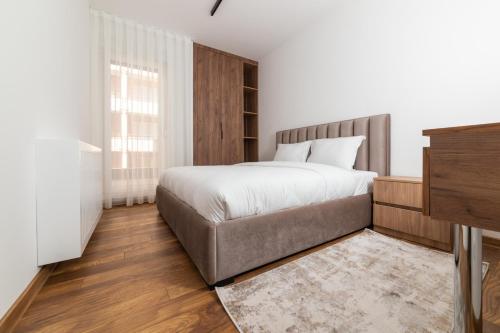 Imagen general del Emery Apartments. Foto 17