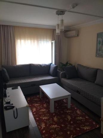 Imagen general del Emet Resort Apart Otel. Foto 1