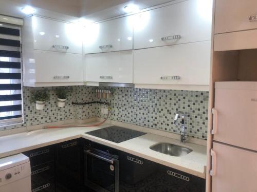 Imagen general del Emet Resort Apart Otel. Foto 4