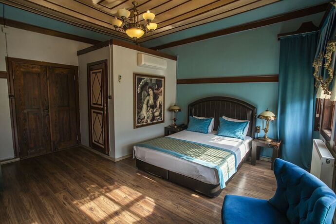 Imagen de la habitación del Emin Efendi Konaklari. Foto 13
