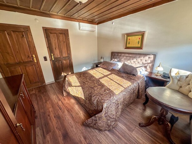 Imagen de la habitación del Emin Efendi Konaklari. Foto 14