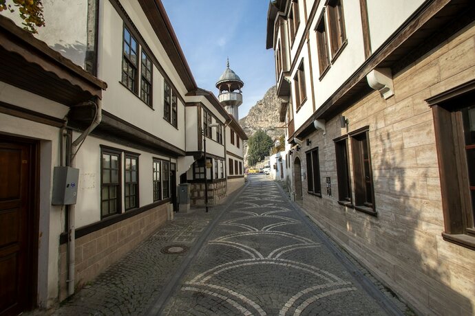 Imagen general del Emin Efendi Konaklari. Foto 4