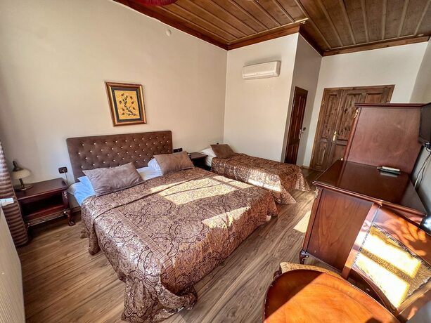 Imagen general del Emin Efendi Konaklari. Foto 5