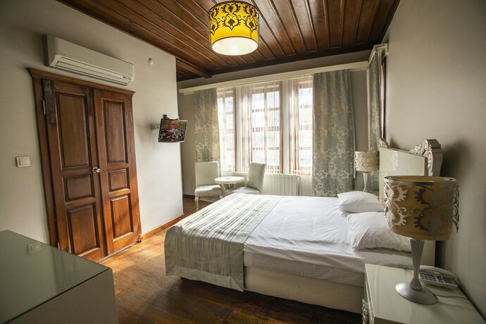 Imagen general del Emin Efendi Konaklari. Foto 6