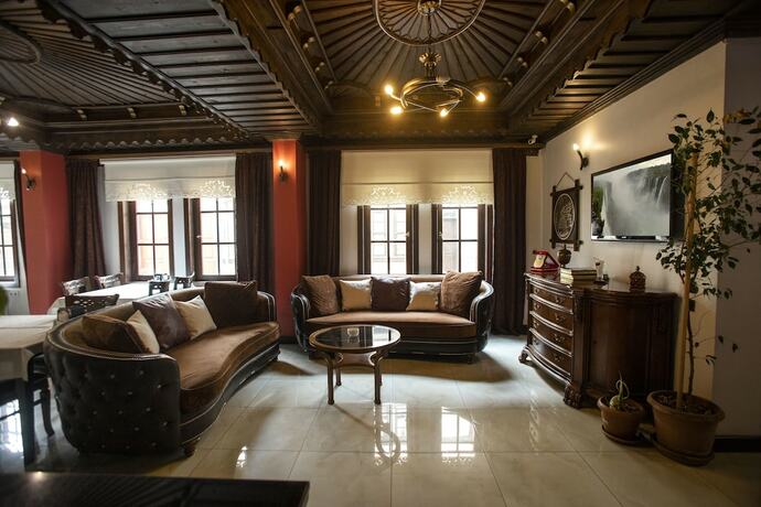 Imagen general del Emin Efendi Konaklari. Foto 7