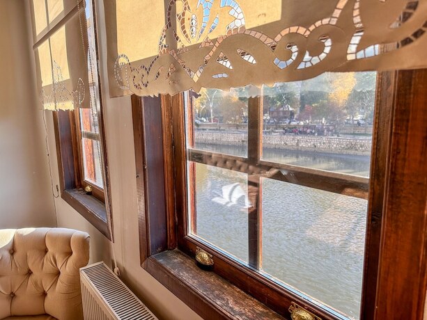 Imagen general del Emin Efendi Konaklari. Foto 8