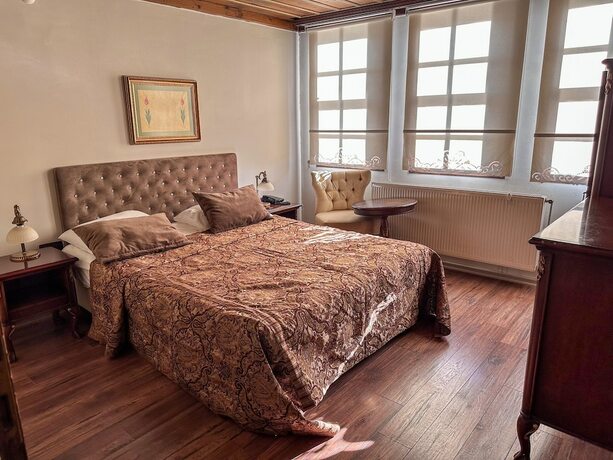 Imagen de la habitación del Emin Efendi Konaklari. Foto 16