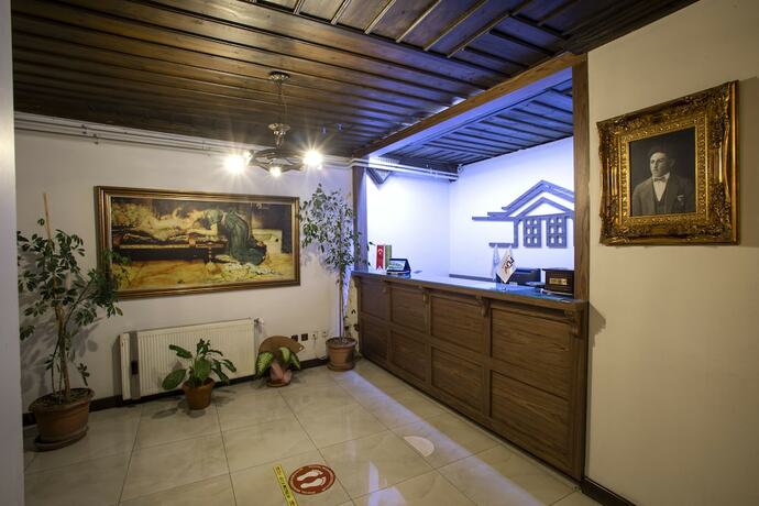 Imagen general del Emin Efendi Konaklari. Foto 10