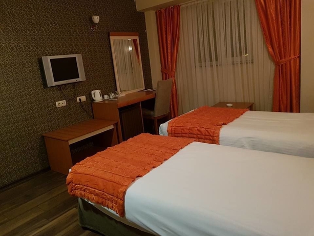 Imagen de la habitación del Emin Kocak Hotel Kayseri. Foto 3
