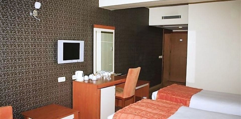 Imagen de la habitación del Emin Kocak Hotel Kayseri. Foto 4