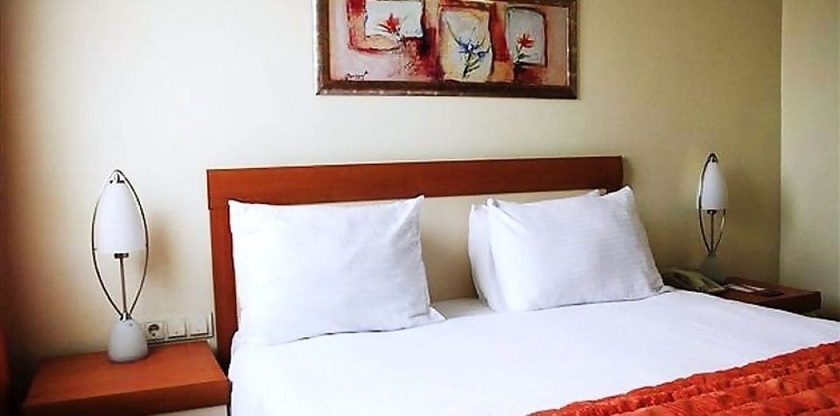 Imagen de la habitación del Emin Kocak Hotel Kayseri. Foto 5