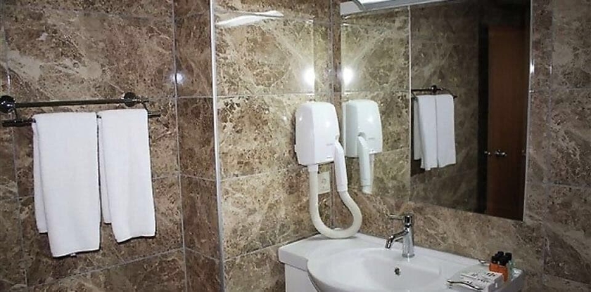 Imagen de la habitación del Emin Kocak Hotel Kayseri. Foto 6