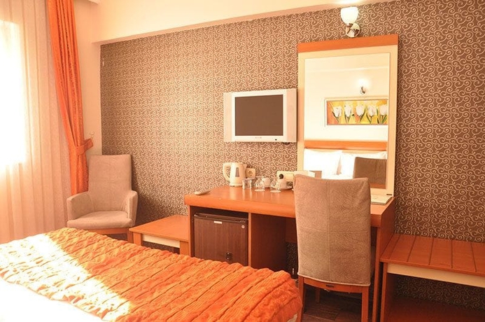 Imagen de la habitación del Emin Kocak Hotel Kayseri. Foto 8
