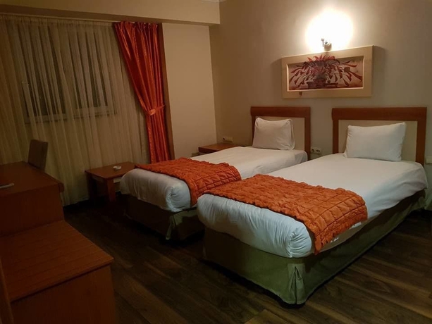Imagen de la habitación del Emin Kocak Hotel Kayseri. Foto 12