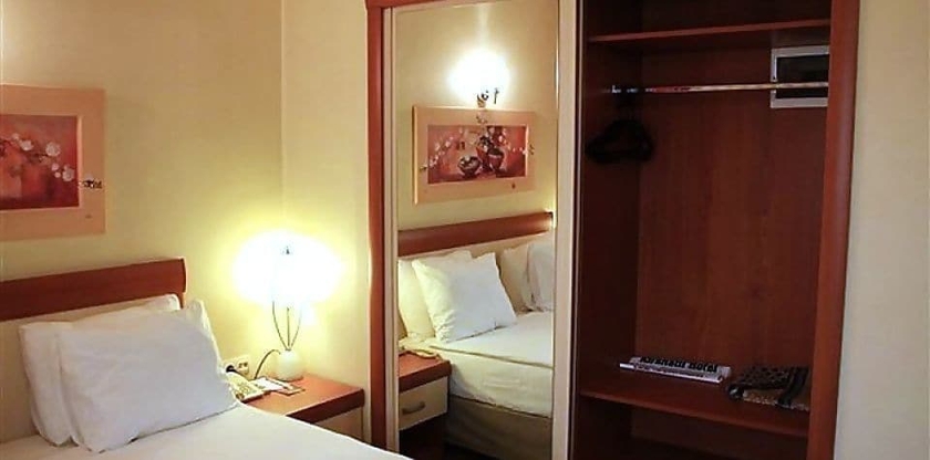 Imagen de la habitación del Emin Kocak Hotel Kayseri. Foto 14