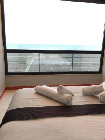 Imagen de la habitación del Emin Panorama Hotel. Foto 18