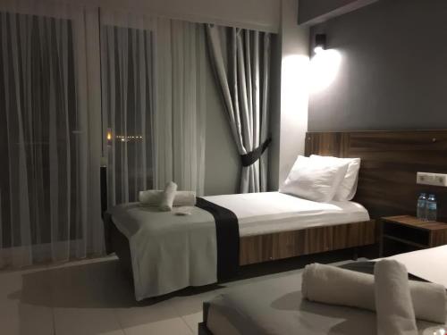 Imagen general del Emin Panorama Hotel. Foto 5