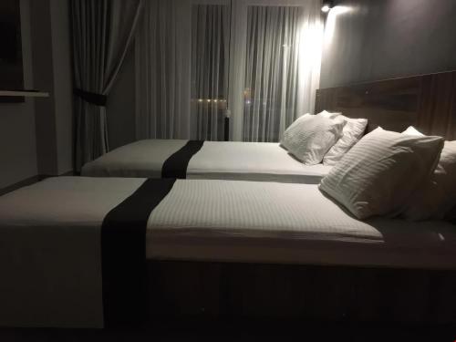 Imagen general del Emin Panorama Hotel. Foto 7