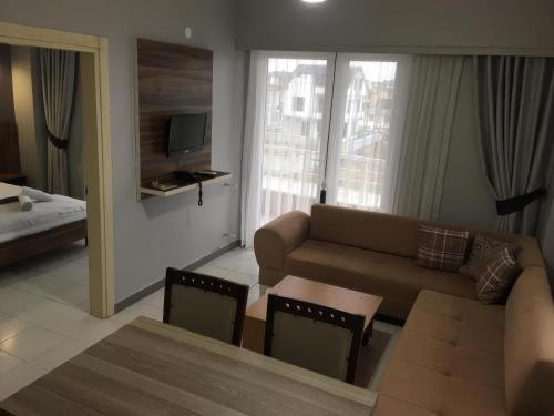 Imagen general del Emin Panorama Hotel. Foto 15