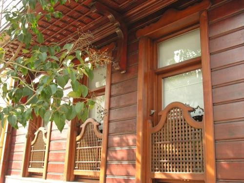 Imagen general del Emine Sultan Hotel. Foto 2