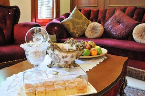 Imagen general del Emine Sultan Hotel. Foto 5