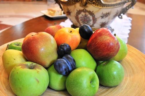 Imagen general del Emine Sultan Hotel. Foto 6