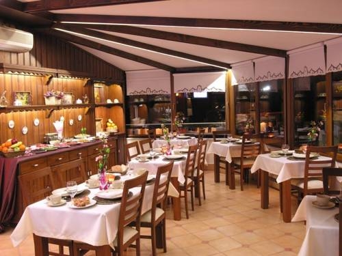 Imagen general del Emine Sultan Hotel. Foto 7