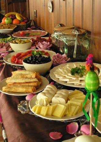 Imagen general del Emine Sultan Hotel. Foto 10