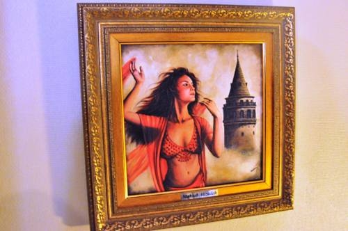 Imagen general del Emine Sultan Hotel. Foto 14