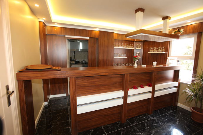 Imagen de la habitación del Emir Butik Otel. Foto 6