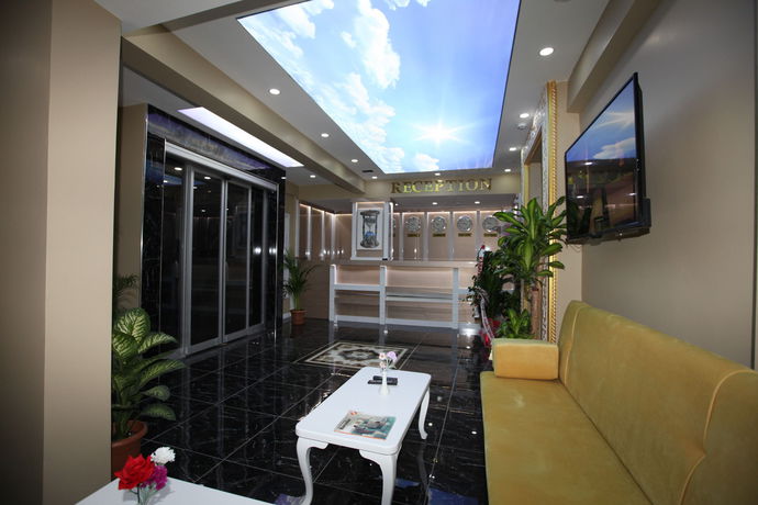 Imagen general del Emir Butik Otel. Foto 1