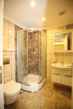 Imagen general del Emir Butik Otel. Foto 2