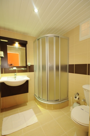 Imagen de la habitación del Emir Fosse Beach Hotel - All Inclusive. Foto 8