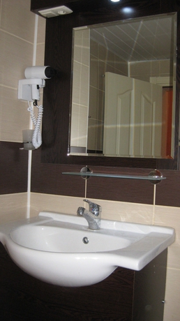 Imagen de la habitación del Emir Fosse Beach Hotel - All Inclusive. Foto 9