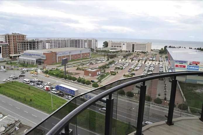 Imagen de la habitación del Emir Grand Hotel. Foto 5