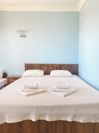 Imagen de la habitación del Emir Palas Hotel. Foto 4