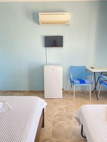 Imagen de la habitación del Emir Palas Hotel. Foto 6