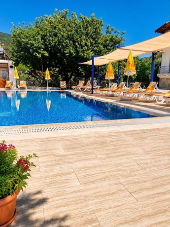 Imagen general del Emir Palas Hotel. Foto 1