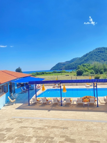 Imagen de la habitación del Emir Palas Hotel. Foto 11