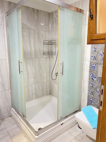 Imagen de la habitación del Emir Palas Hotel. Foto 12