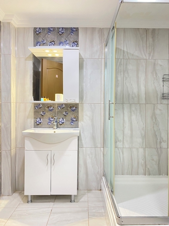 Imagen de la habitación del Emir Palas Hotel. Foto 13