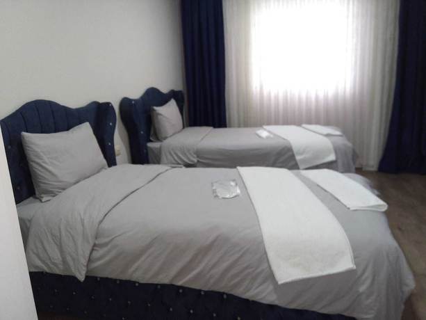 Imagen de la habitación del Emir Sultan Hotel. Foto 2