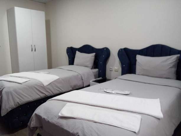 Imagen de la habitación del Emir Sultan Hotel. Foto 3