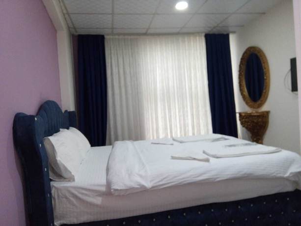 Imagen de la habitación del Emir Sultan Hotel. Foto 5