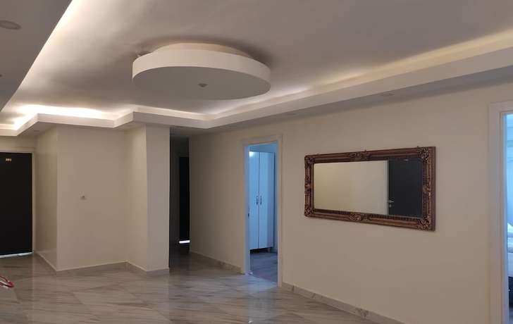 Imagen de la habitación del Emir Sultan Hotel. Foto 7