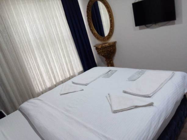 Imagen de la habitación del Emir Sultan Hotel. Foto 9