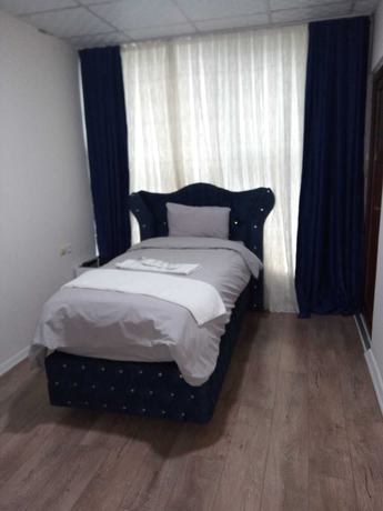 Imagen de la habitación del Emir Sultan Hotel. Foto 12
