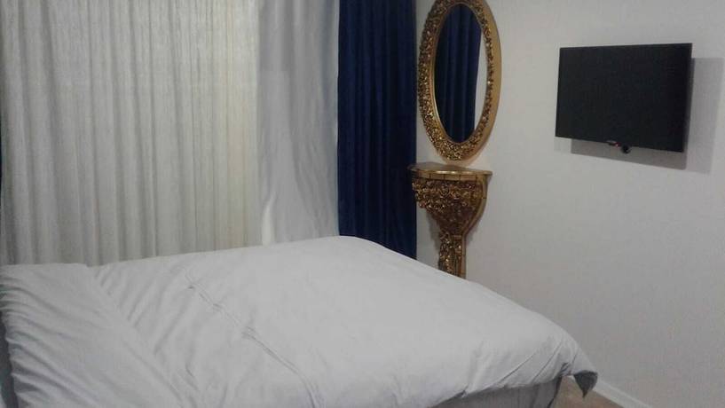 Imagen de la habitación del Emir Sultan Hotel. Foto 13
