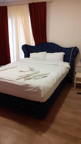 Imagen de la habitación del Emir Sultan Hotel. Foto 14